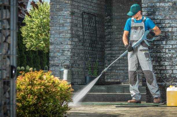 Best Gutter Cleaning  in Lincoln, MO