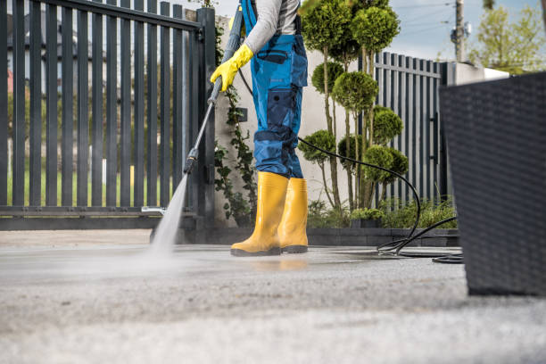 Lincoln, MO Pressure Washing Services Company