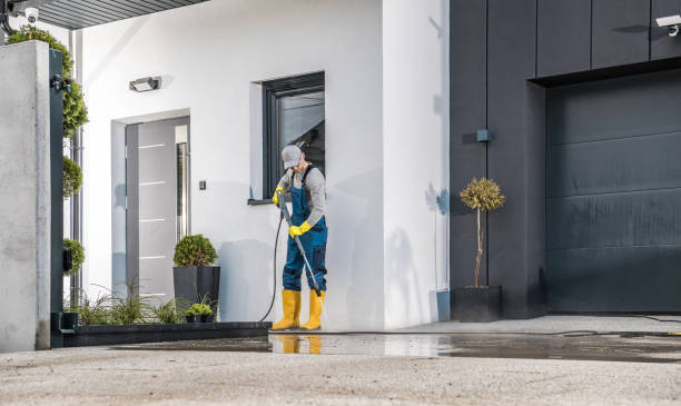 Reliable Lincoln, MO Pressure Washing Services Solutions